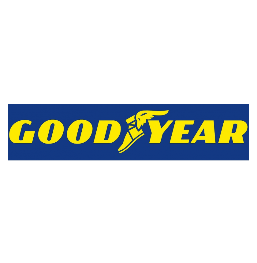 Goodyear Tire Logo