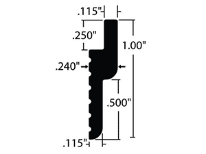 Dimensions for HE 25252