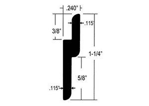 Dimensions for HE 3752
