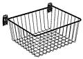 Heavy Duty Basket Large Graphical Drawing