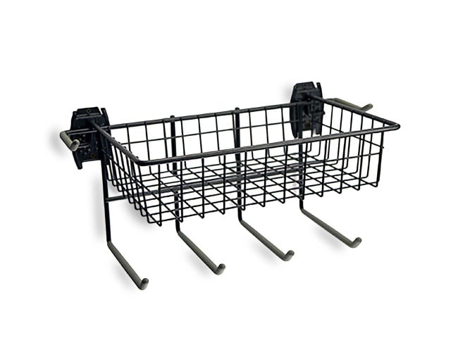 SlatWall Accessories and Hooks